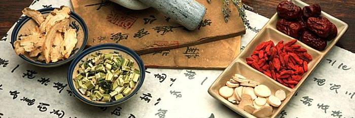 Qué es la Medicina Tradicional China