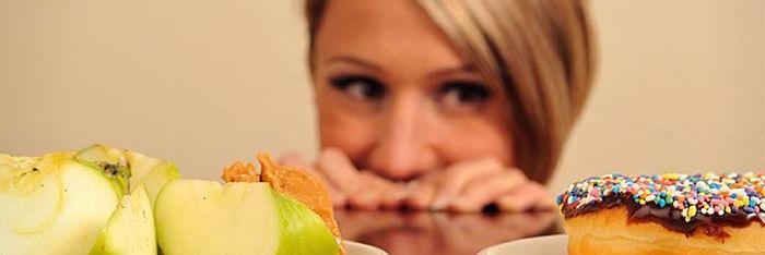 ¿Por qué tienes hambre cuando no deberías?