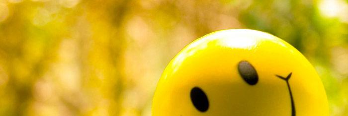 ¿Es mejor usar el pensamiento positivo?