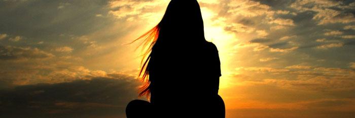 La meditación