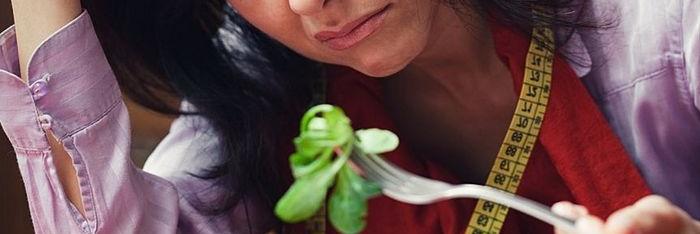 ¿Qué clase de ansiolítico es la comida?