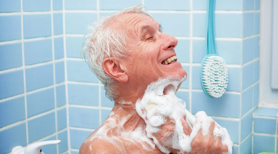 9 hábitos saludables para vivir más tiempo: higiene personal