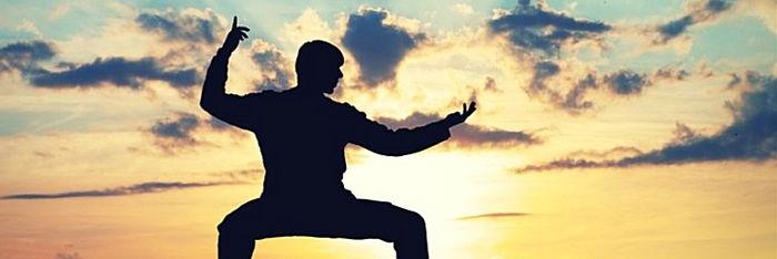 Presencia, mejora postural y tranquilidad mental