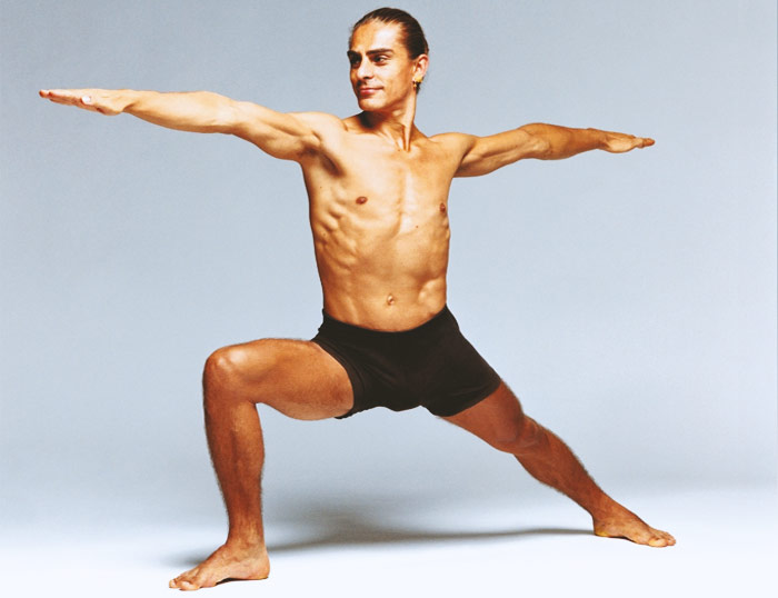 Motivos para practicar yoga ashtanga