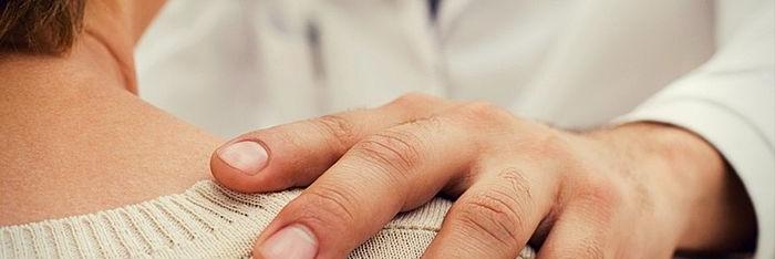 Terapias energéticas: la ciencia de lo invisible