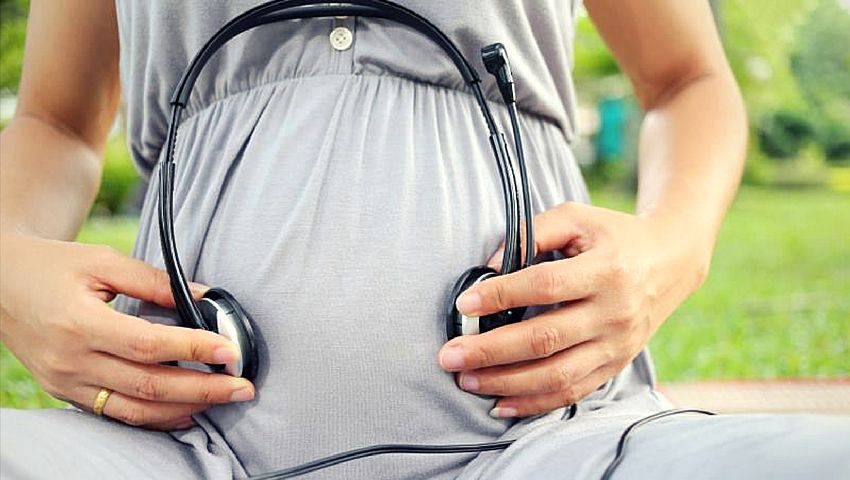 Cómo realizar estimulacion prenatal auditiva
