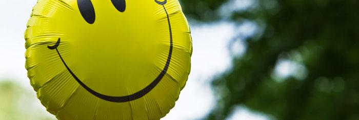 Qué pueden hacer por ti las emociones positivas