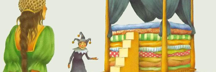 La princesa, el guisante y el coaching