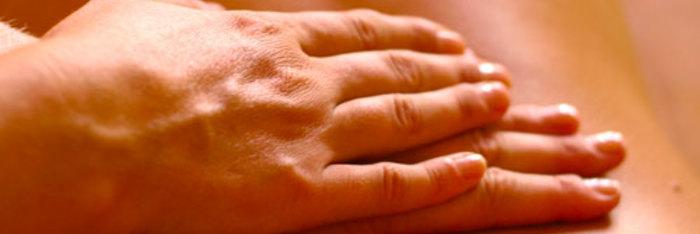 La cuestión del dolor en el masaje