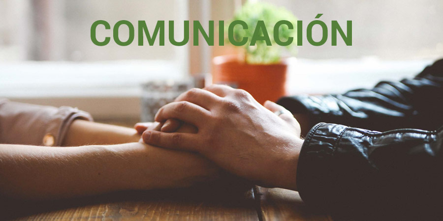 La comunicación juega un papel clave en personas con dolor crónico