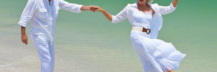 Nuestra sexualidad es parte de nuestra salud