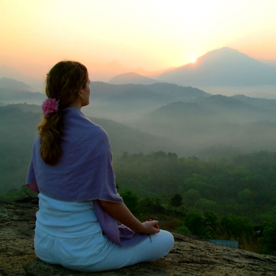 respirar para ganar tranquilidad y reducir la ansiedad