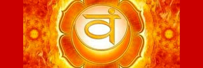 Chakra Umbilical: segundo chakra