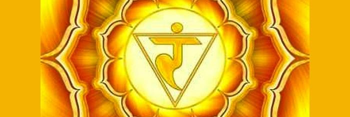 Chakra del Plexo Solar: tercer chakra