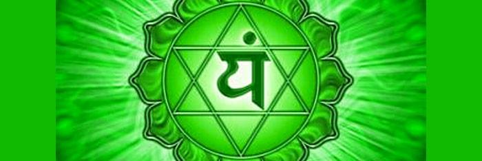 Chakra del corazón: cuarto chakra