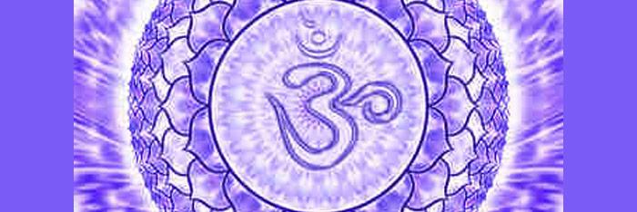 Chakra de la corona: séptimo chakra