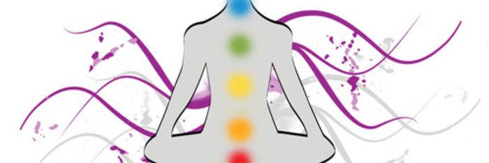 Qué son los Chakras