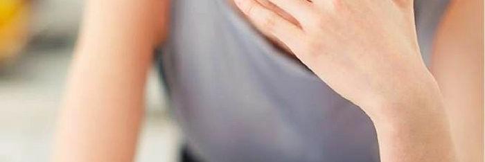¿Sufres por tu sensibilidad?