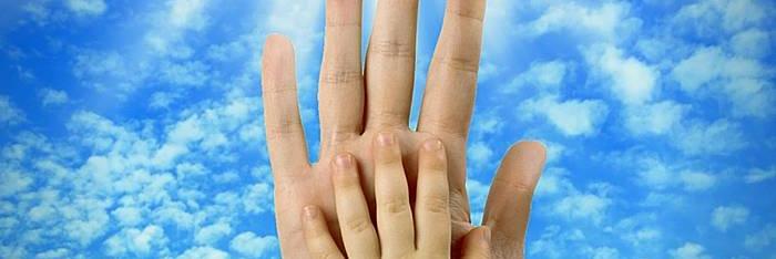 El Reiki y su aplicación en la terapia infantil
