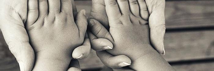 ¿A qué edad puede hacerse Reiki a un niño?