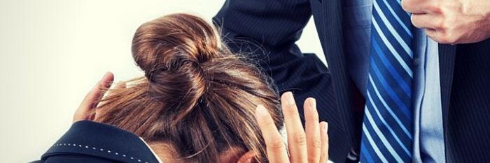 Como superé el mobbing laboral gracias al Reiki