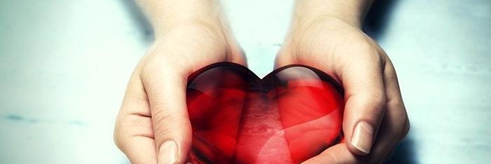 Reiki y el arte de recibir