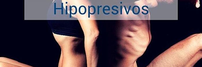 Hipopresivos: dando la vuelta a los abdominales