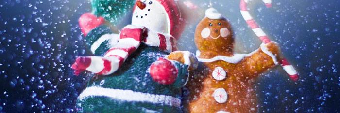 Navidades positivas