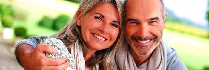 Satisfacción en pareja