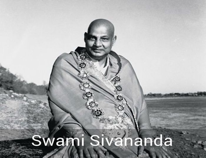 Reflexiones del Sabio Swami Sivananda