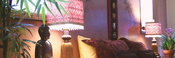 Feng Shui - Baubiologie - Bioconstrucción