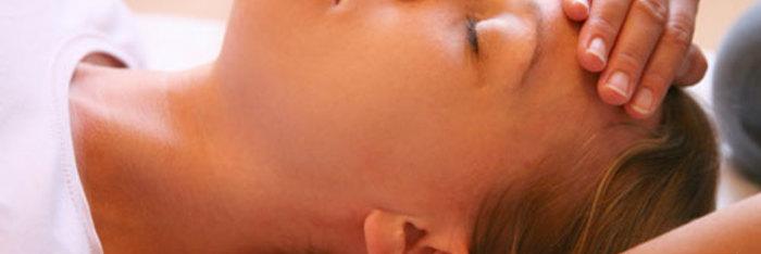 Reiki Sistema Usui