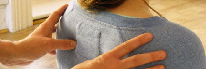 Shiatsu: reflexiones tras una sesión de shiatsu