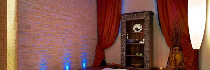Pautas para el Shiatsu