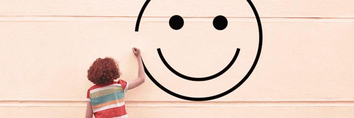Busca el éxito y la felicidad, no la perfección