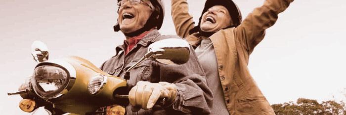 La Jubilación y la salud