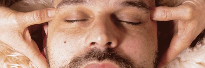 Shiatsu y el dolor