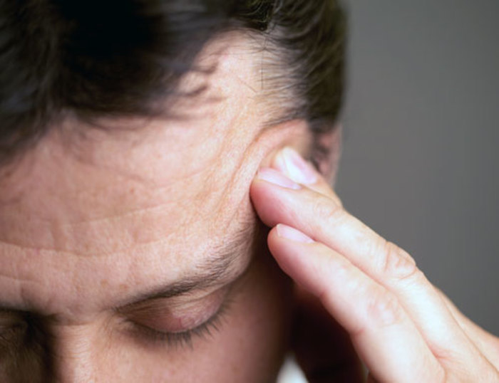 Tratamiento de migrañas y cefaleas