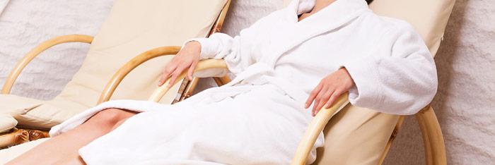 La Haloterapia: una nueva terapia llega a España, la Terapia con Sal