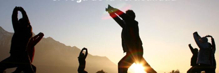 Qigong, el yoga de la verticalidad