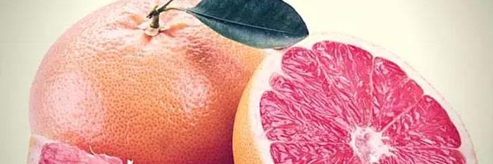 El pomelo y sus interacciones farmacológicas