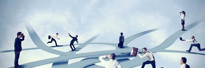 El Desarrollo Personal empieza con un propósito