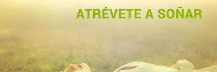 Define tu objetivo. Atrévete a soñar
