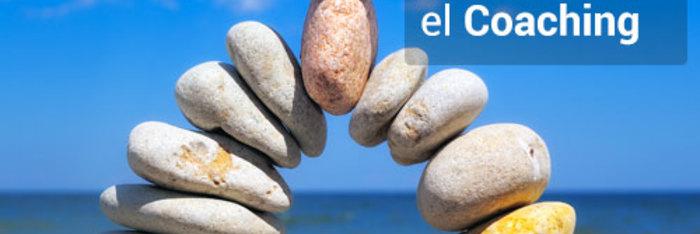Supérate con el Coaching