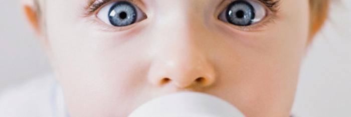 Mi hijo tiene reflujo…
