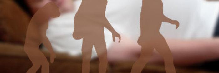 La salud en movimiento