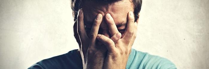 Los hombres también lloran