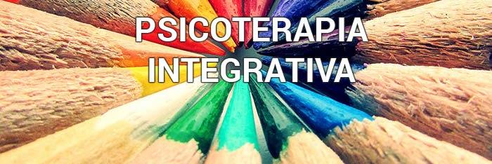 Psicoterapia integrativa