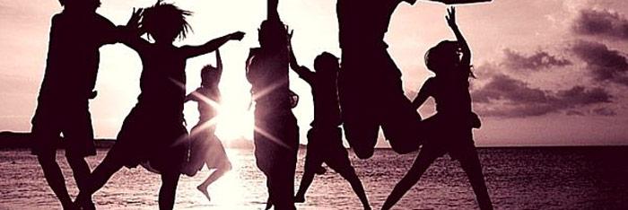 La danza, movimiento, terapia y la salud