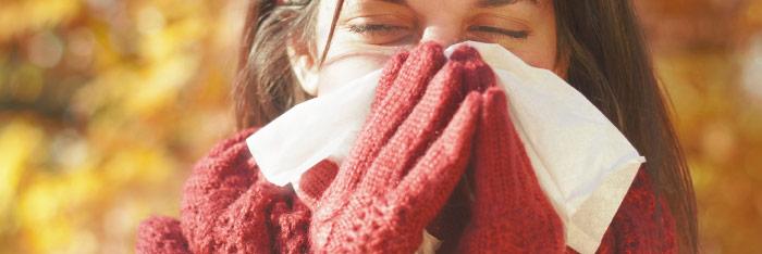 Abordaje naturopático en resfriado común